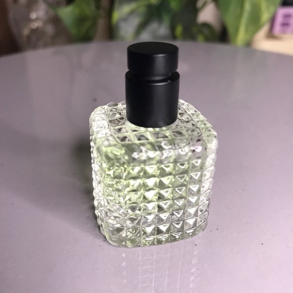 Valentino Donna Born in Roma Green Stravaganza Eau de Parfum Women 6ML Mini - Picture 8 of 8